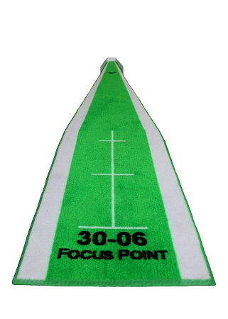Big Moss Golf Michael Breed Focus Point 3006