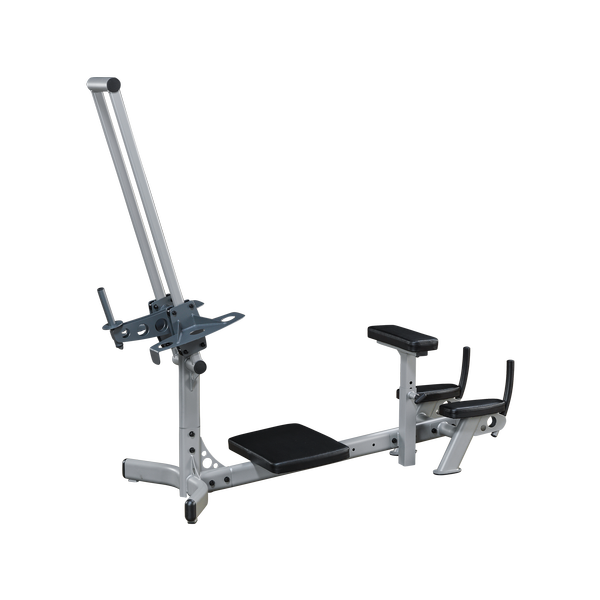 Body Solid Powerline Glute Max Inverted Leg Press PGM200X