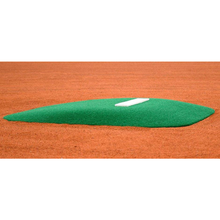All Star Mounds #1 Beginner Pitching Mound 47" W x 61" L x 4" H