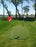 Big Moss Golf Outdoor Putting & Target Green