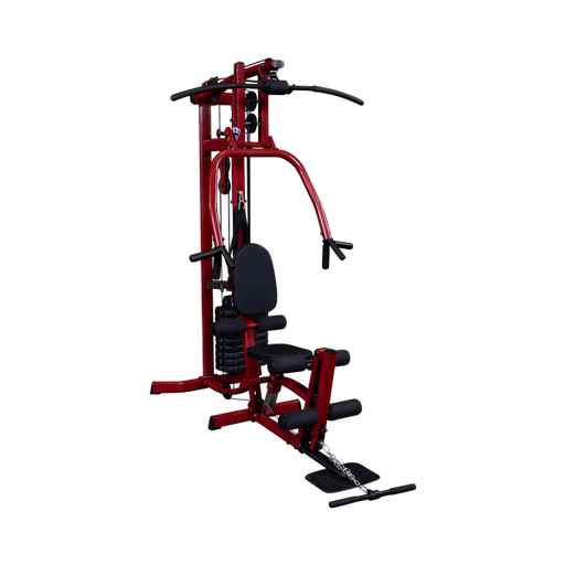 Body Solid BEST FITNESS MULTI-STATION GYM BFMG30