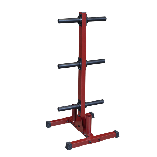 BODY SOLID BEST FITNESS WEIGHT TREE BFWT10