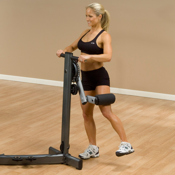 Body Solid FUSION MULTI-HIP STATION FMH