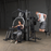 Body Solid Two Stack Home Gym Machine G9S