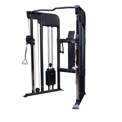 Body Solid BODY-SOLID GFT100 FUNCTIONAL TRAINER GFT100