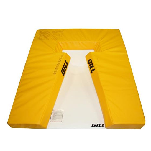 Gill Athletics 719 SafetyMax+ Vault Box Collar