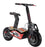 Whizzy Ride R3 (MAD) 1600W Brush 48V / 12A Electric Scooter