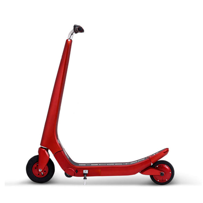 Whizzy Ride R2 Brushless Gearless Motor Electric Scooter