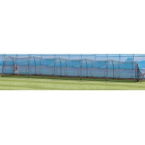 Heater Sports Xtender 24 Ft. - 72 Ft. Home Batting Cage