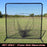 Cimarron 7x7 #42 Sock Net and Frame