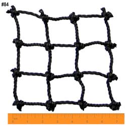 Cimarron #84 Twisted Poly Batting Cage Nets