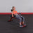 Body Solid Best Fitness Folding Back Support Bench BFFID10