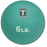 Body Solid Medicine Balls and Rack Package GMR10-PACK