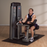 Body Solid Pro Dual Bicep and Tricep Machine DBTC-SF