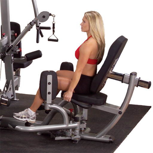 Body Solid DGYM Inner-Outer Thigh Component DIOT-S