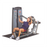 Body Solid Pro Dual Shoulder Press and Bench Press Machine DPRS-SF