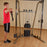 BODY SOLID BEST FITNESS FUNCTIONAL TRAINER BFFT10R