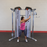 Body Solid Functional Trainer Double Cable Column Series II S2FT