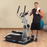 Body Solid Endurance Elliptical Trainer E300