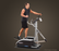 Body Solid Elliptical Trainer E400