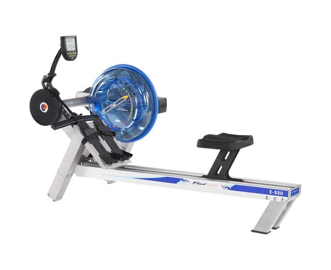 First Degree Fitness E520 Indoor Rower FR-E520