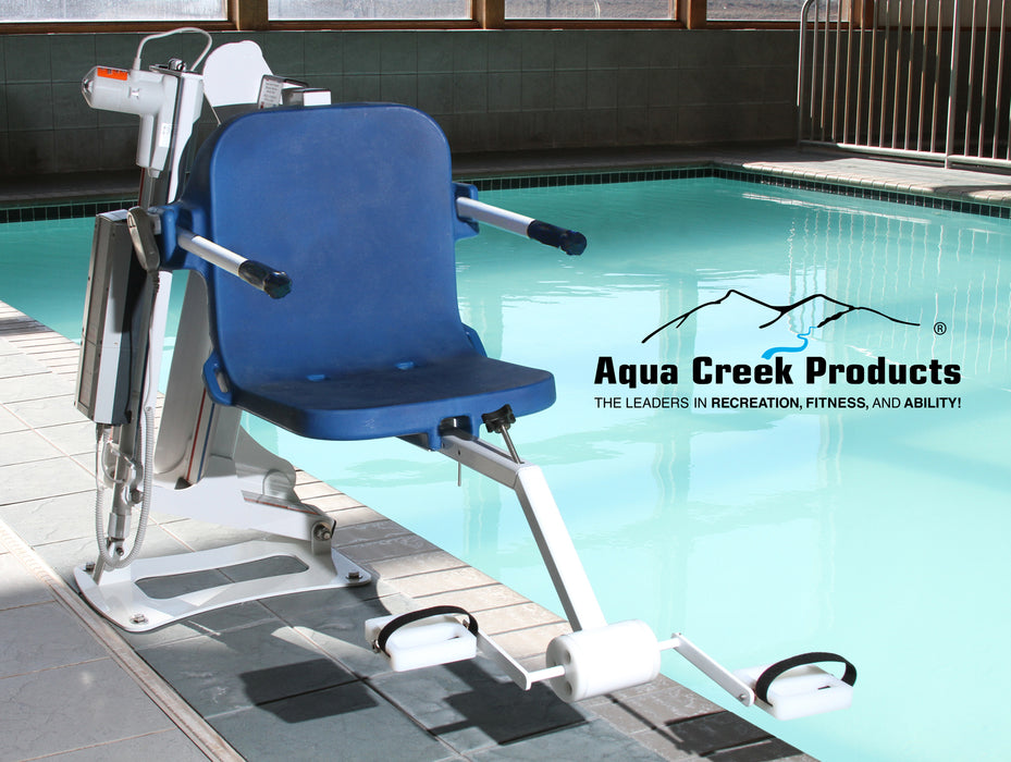Aqua Creek Cycle Attachment F-019CA