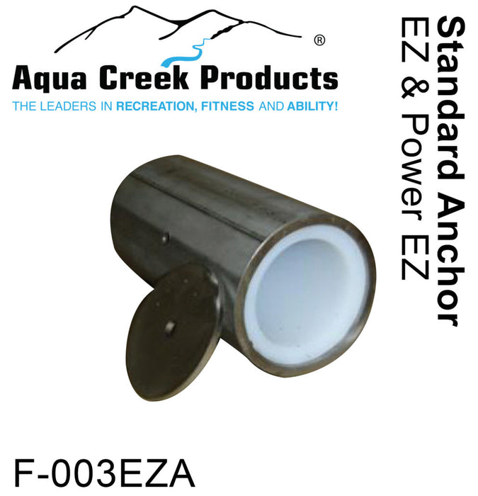 Aqua Creek EZ/Power EZ Lift Anchors