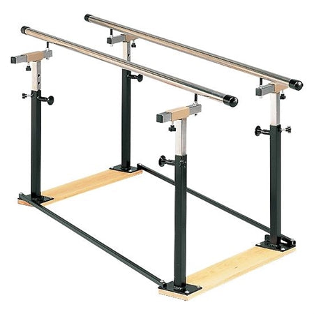 FlagHouse 5643 Folding Parallel Bars