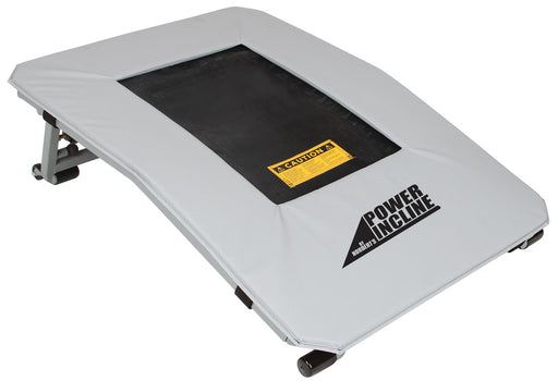 Norberts G-250 Power Incline Trampoline