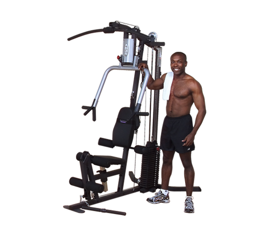 Body Solid Home Gym Machine G3S