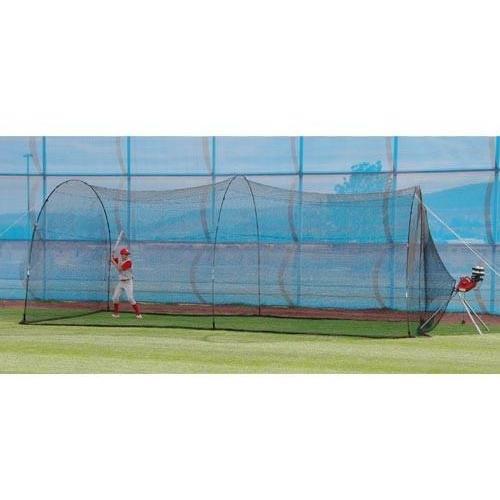 Heater Sports Power Alley 22 Ft. Backyard Batting Cage