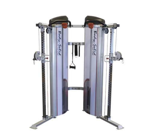 Body Solid Functional Trainer Double Cable Column Series II S2FT