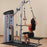 Body Solid Lat Mid Row Seated Pulldown S2LAT