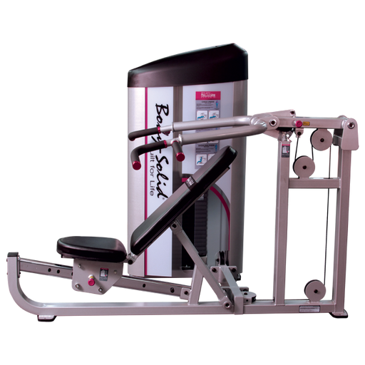 Body Solid Shoulder Press and Bench Press Machine Series II S2MP