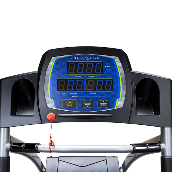 Body Solid Endurance Treadmill T50