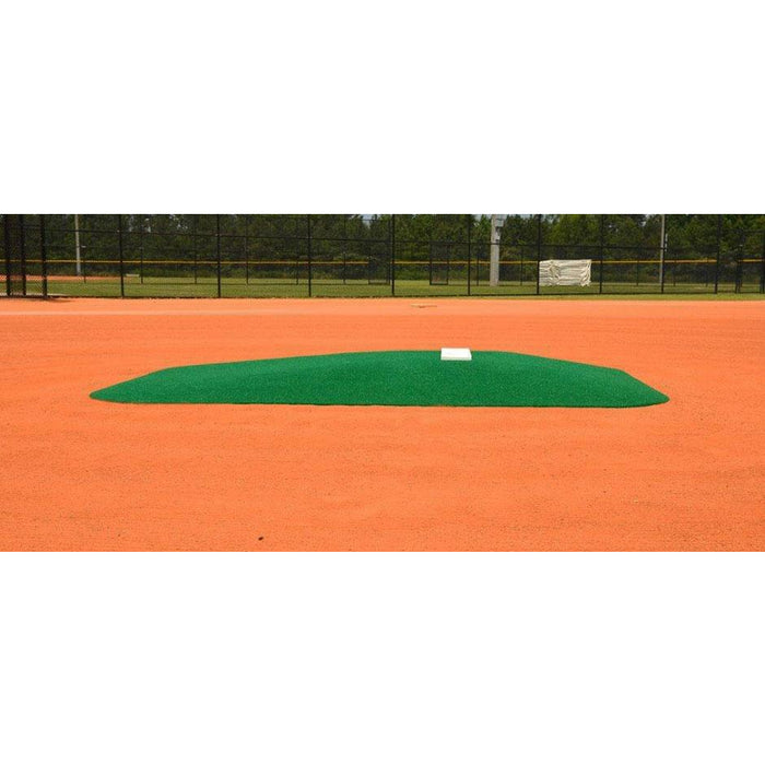 All Star Mounds #5 Little League Pitching Mound 82" W x 109" L x 6" H