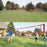 First Team Apollo Backyard Volleyball Set