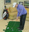 Big Moss Golf Competitor Pro 20312