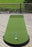 Big Moss Golf Commander Patio Series Putting & Chipping Green 3' x 15' 315PS