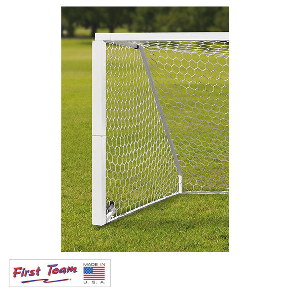 First Team FT4030S Soccer Post Upright Padding