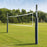 First Team Blast Outdoor Recreational Volleyball Net System
