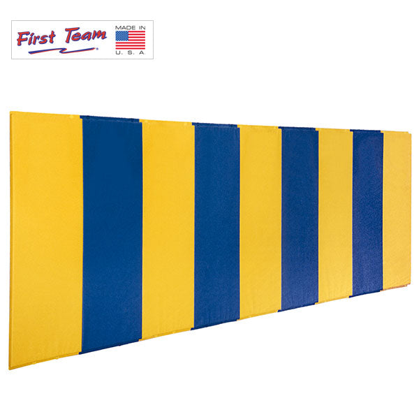 First Team BodyGuard Protective Wall Padding