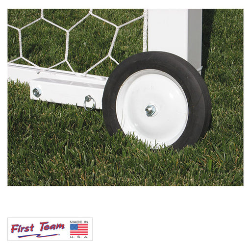 First Team FT4026 Wheel Kit for Portable Soccer Goals