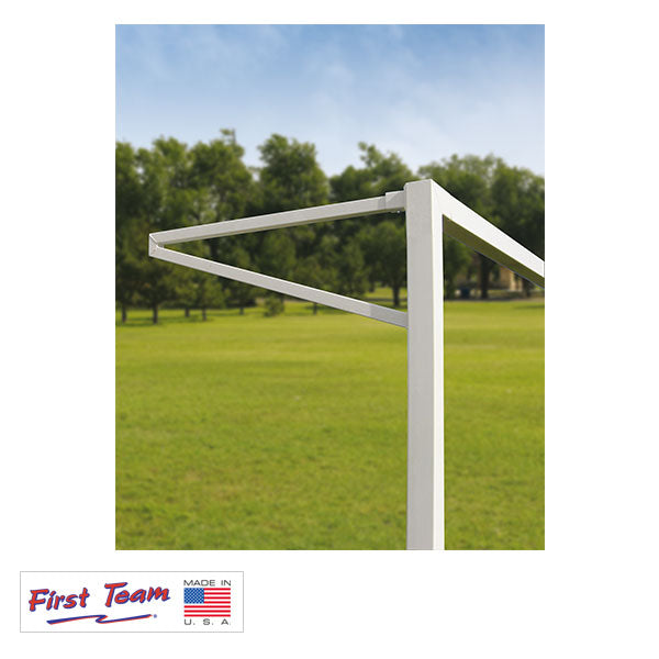 First Team FT4032 European Style Backstay