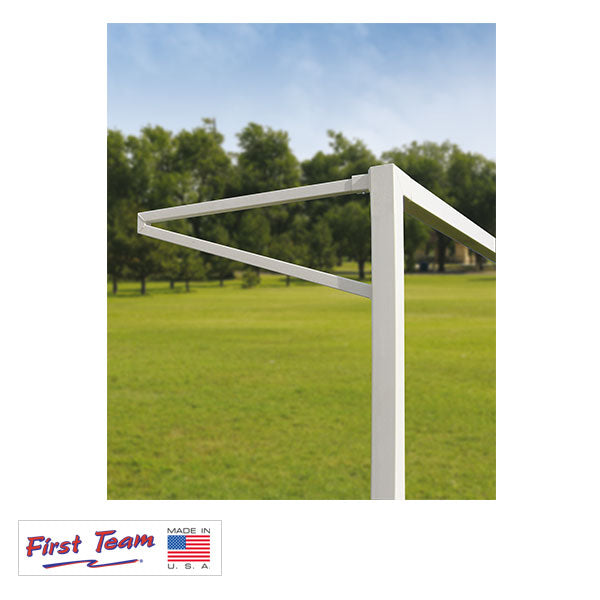 First Team FT4034 European Style Backstay