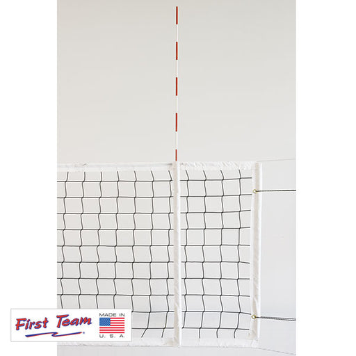 First Team FT5004 Competition Volleyball Antennae