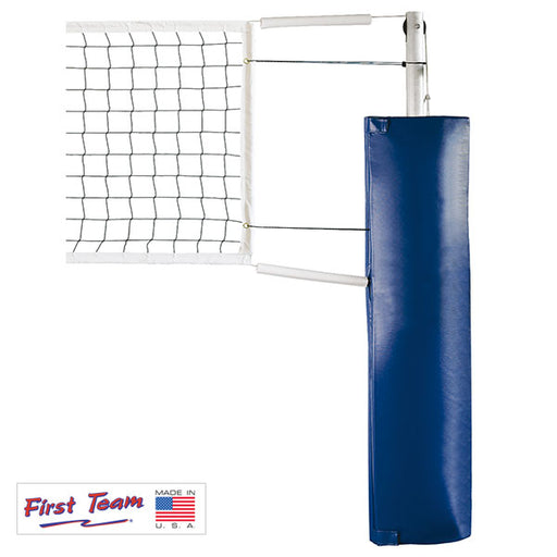 First Team FT5010 Competition Grade Volleyball Post Padding