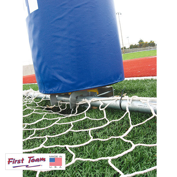 First Team FT6000CMP Goal Post Clamp