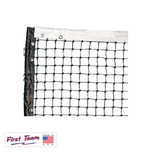 First Team FT8000T1 Tennis Net