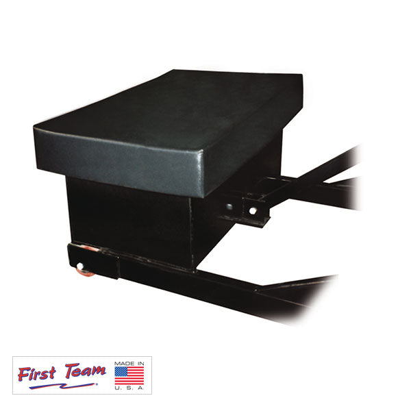 First Team FT82BC Rampage Ballast Box Safety Padding